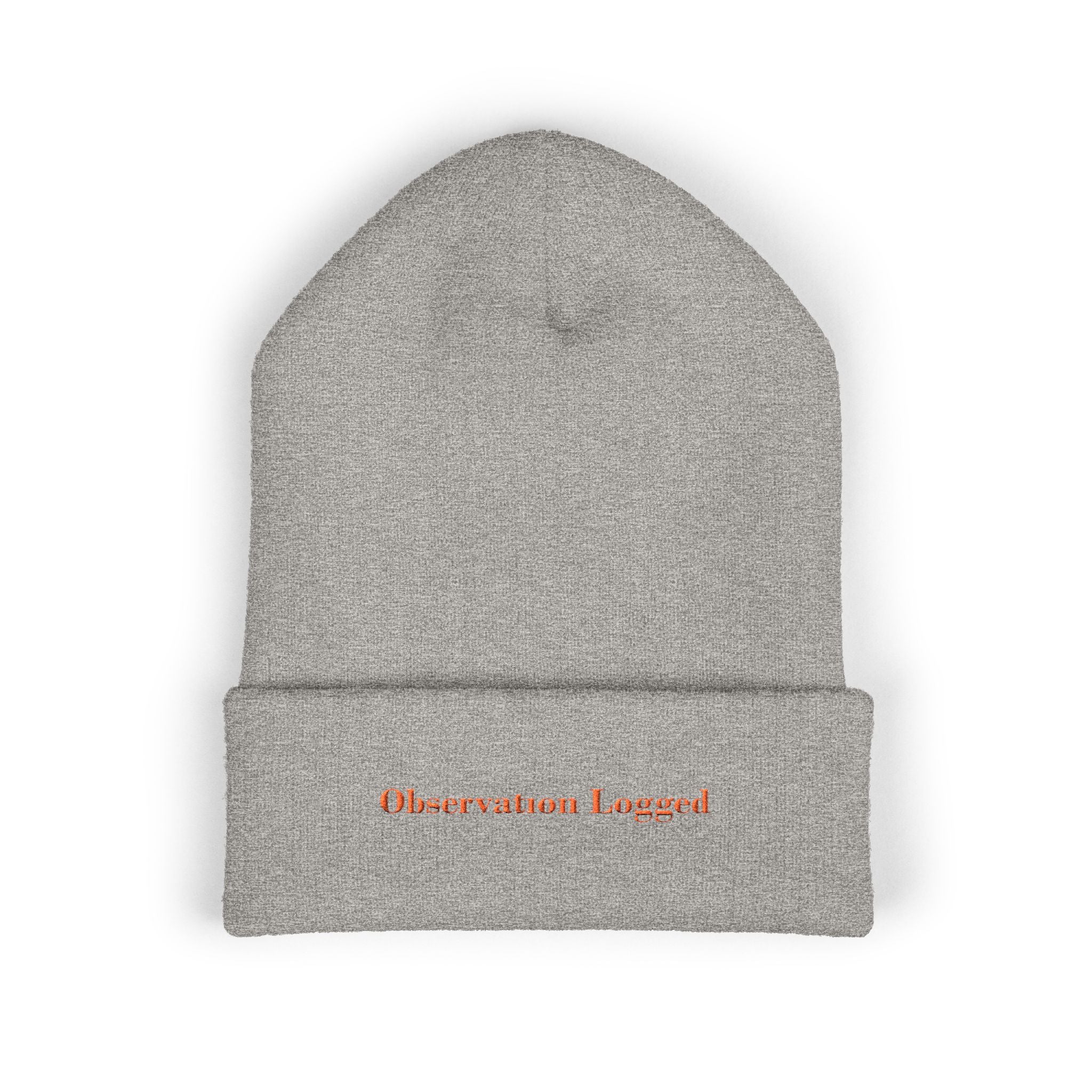 Against All Odds Classic Beanie