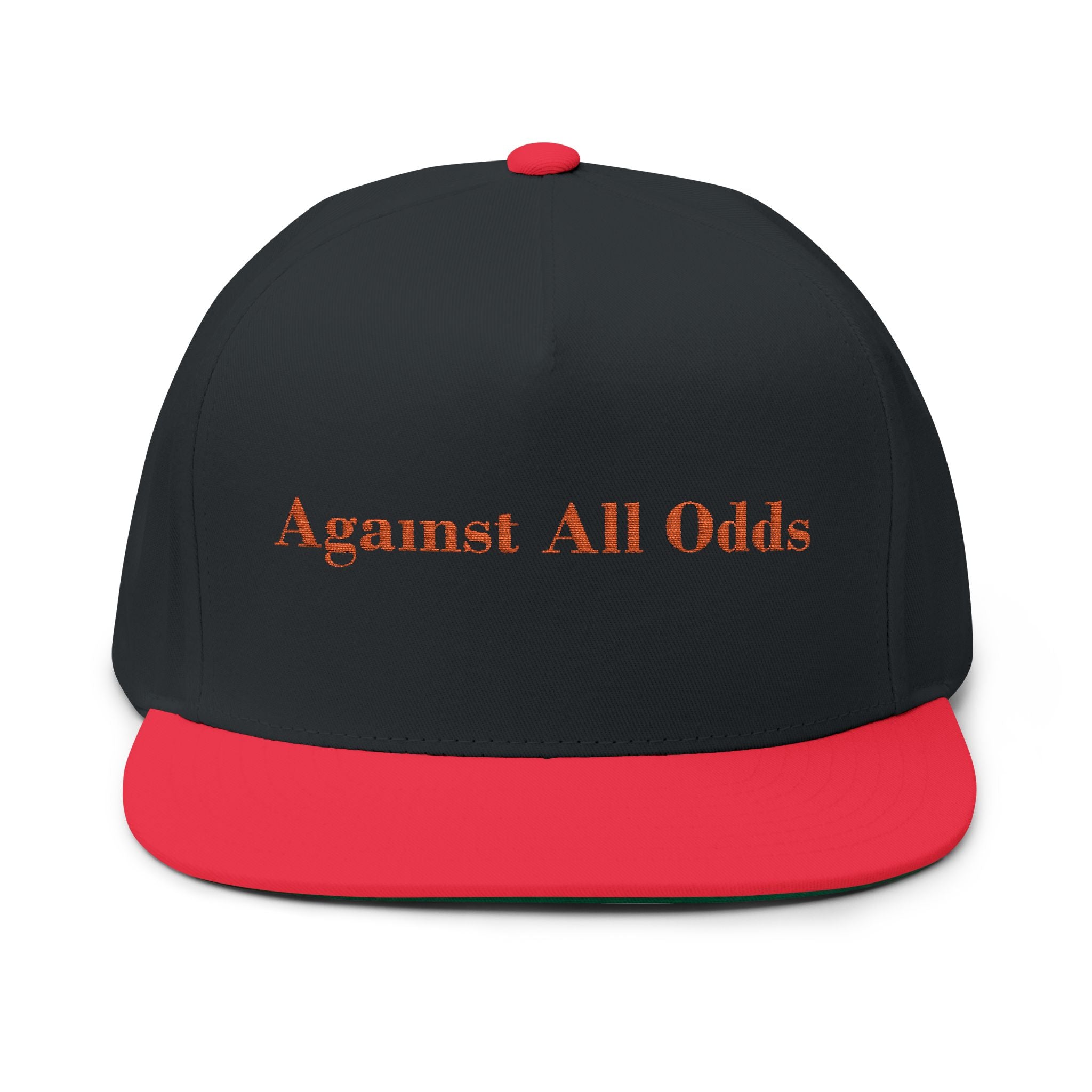 Against All Odds Hat