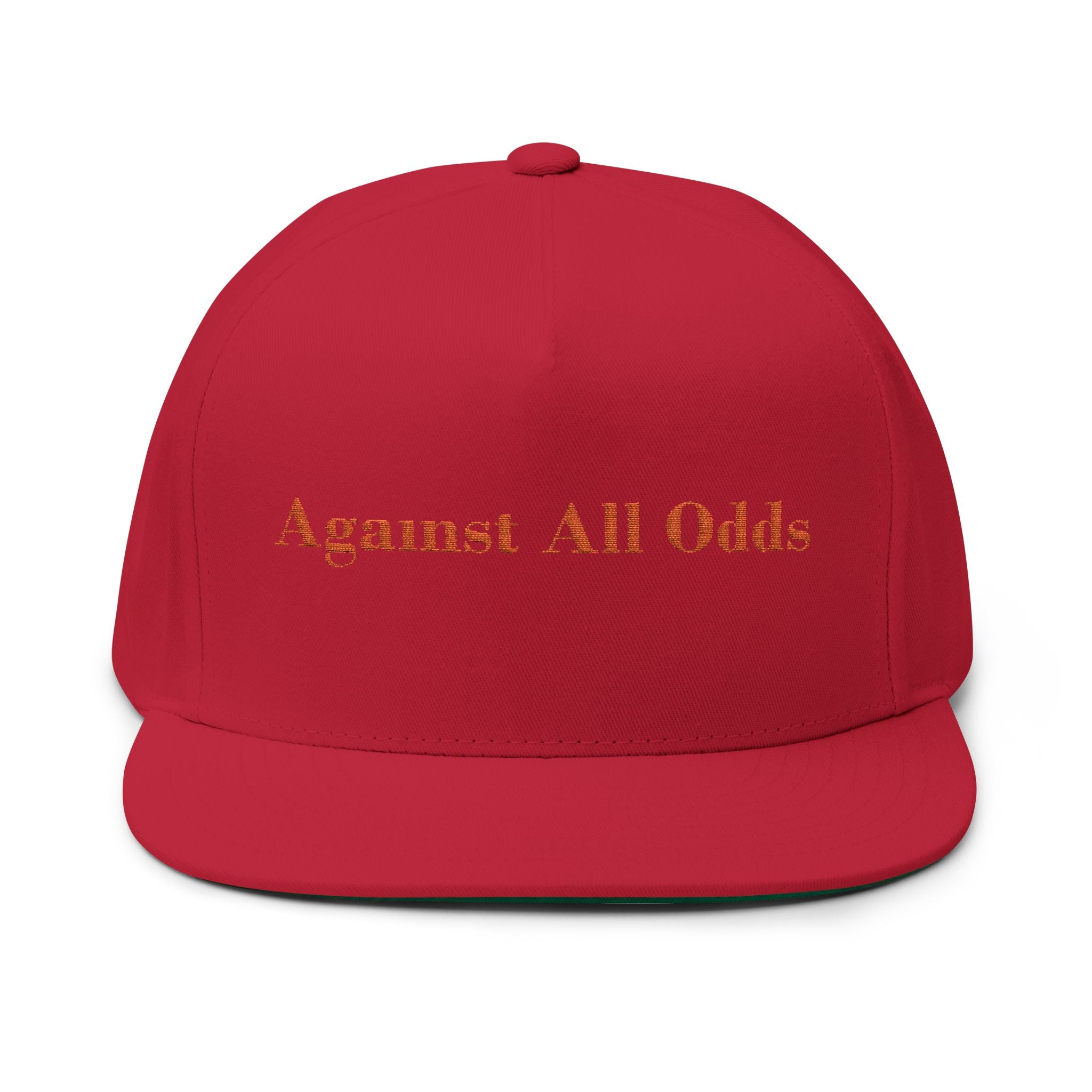 Against All Odds Hat