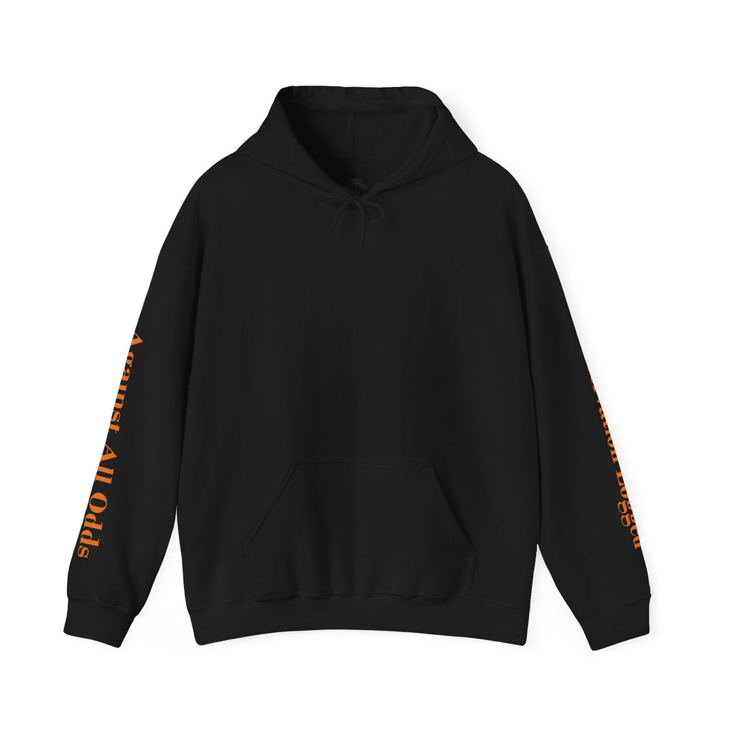 Against All odds Hoodie