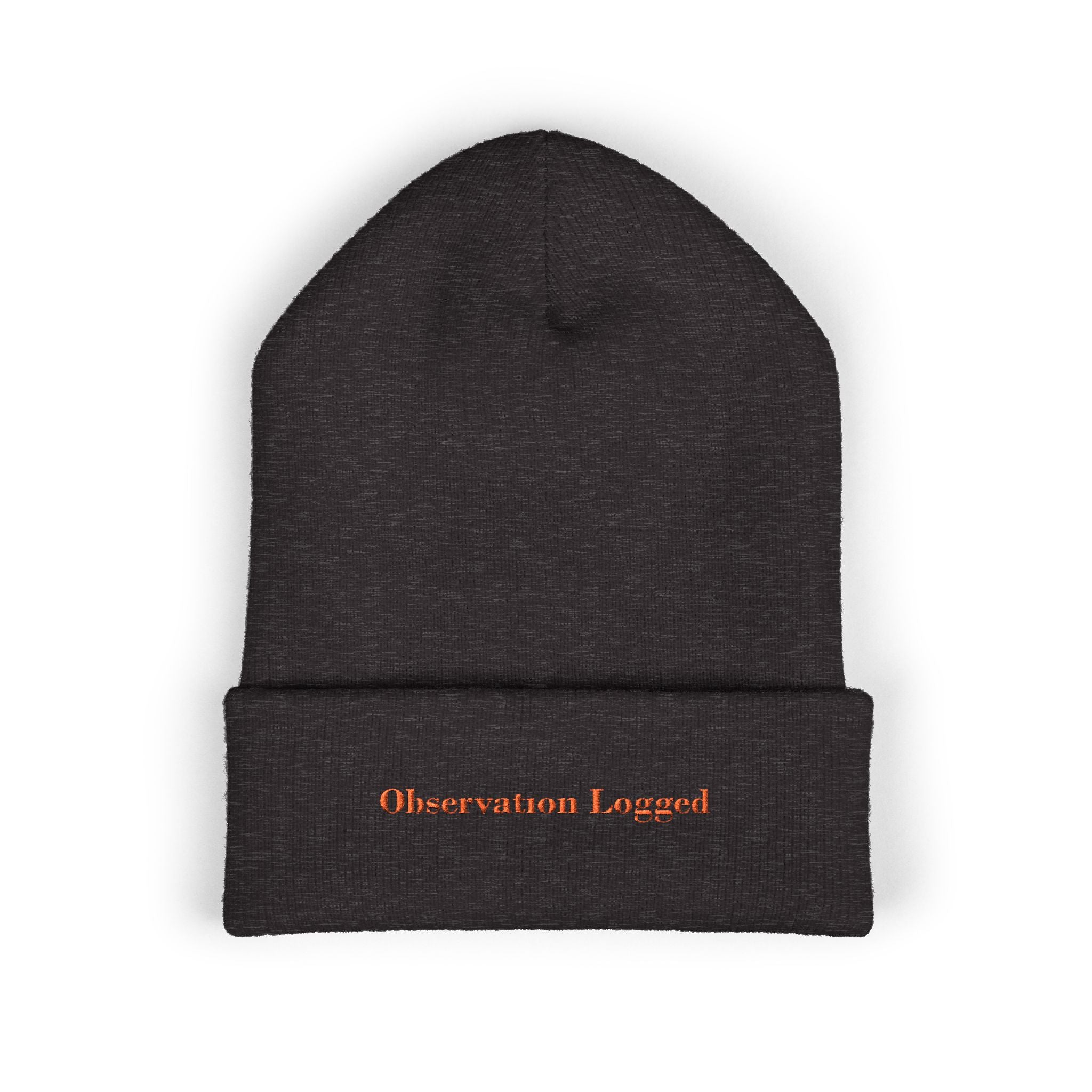 Against All Odds Classic Beanie