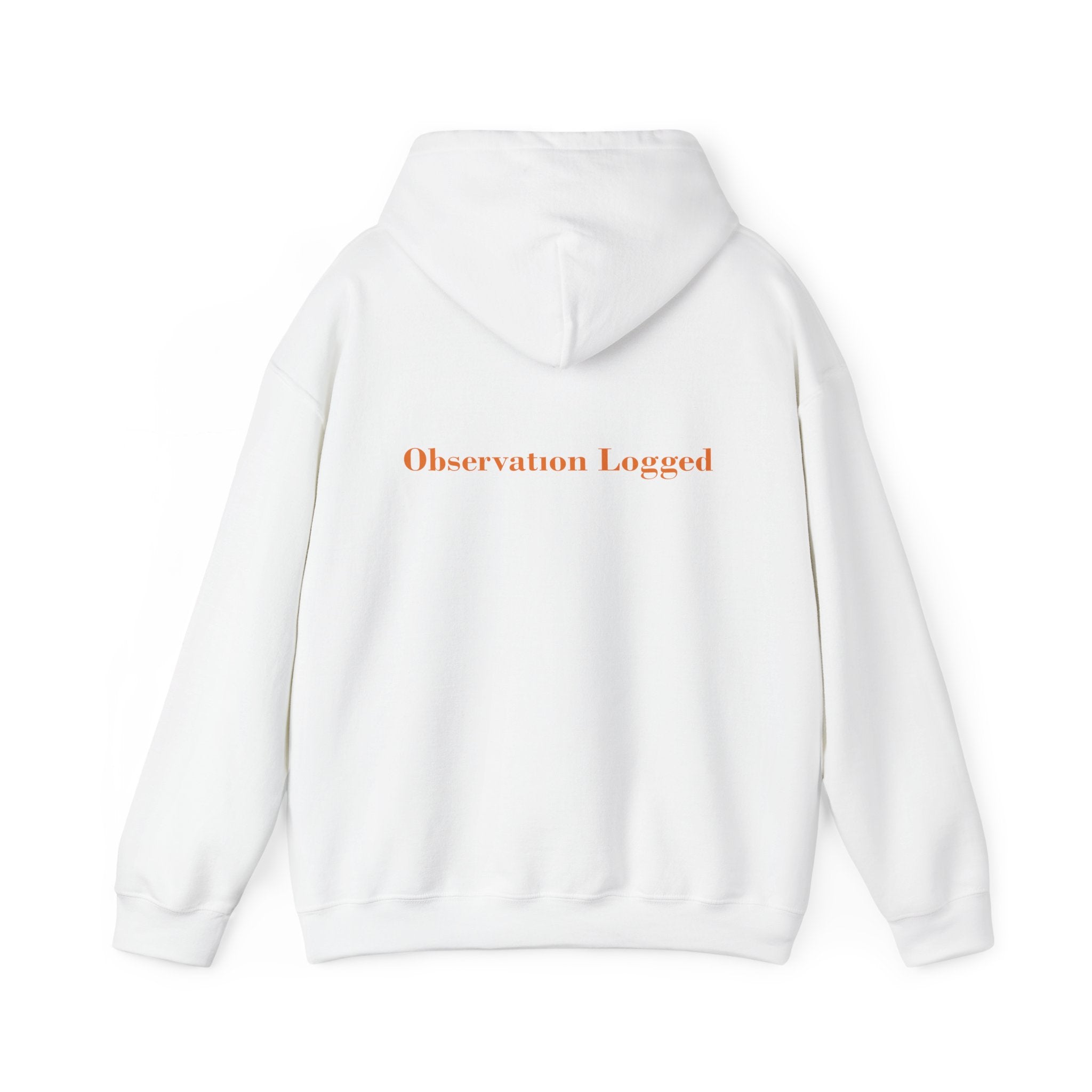Against All Odds Heavy Blend™ Hooded Sweatshirt