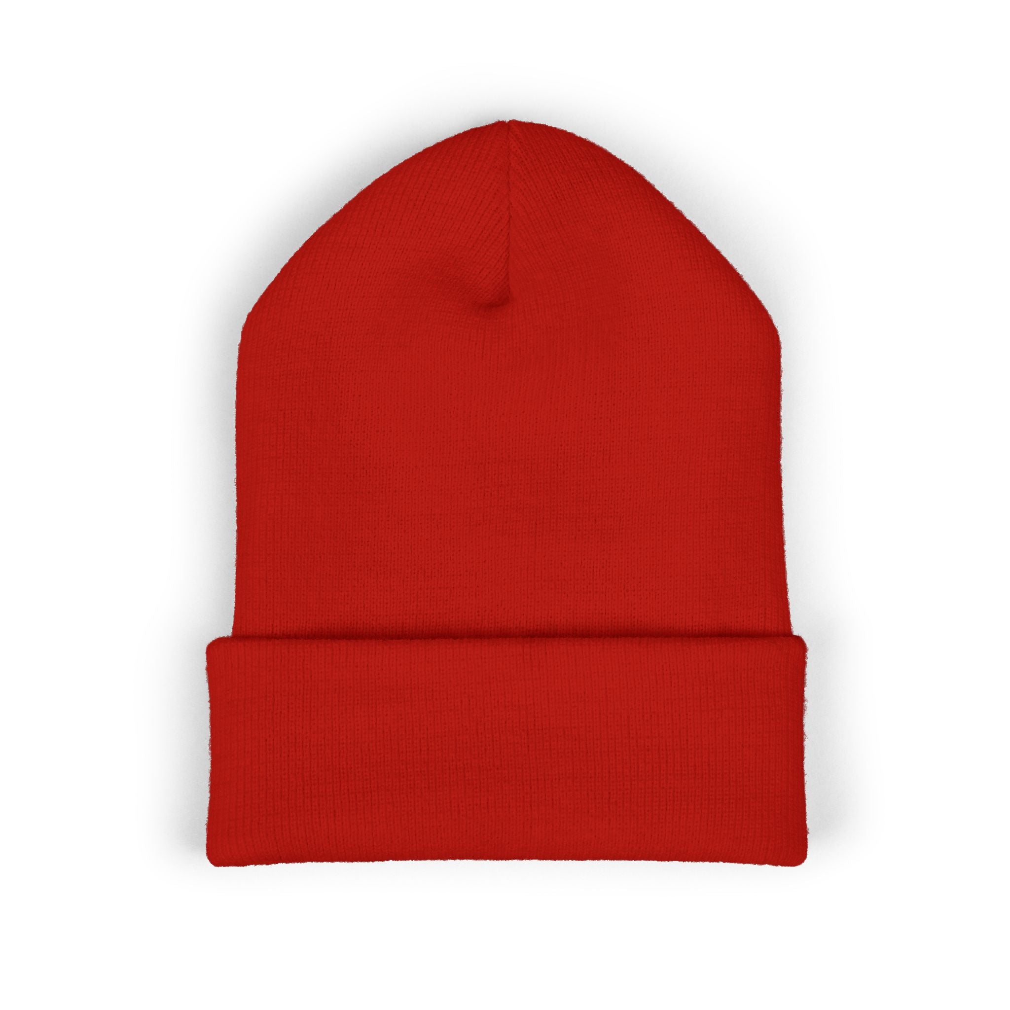 Against All Odds Classic Beanie