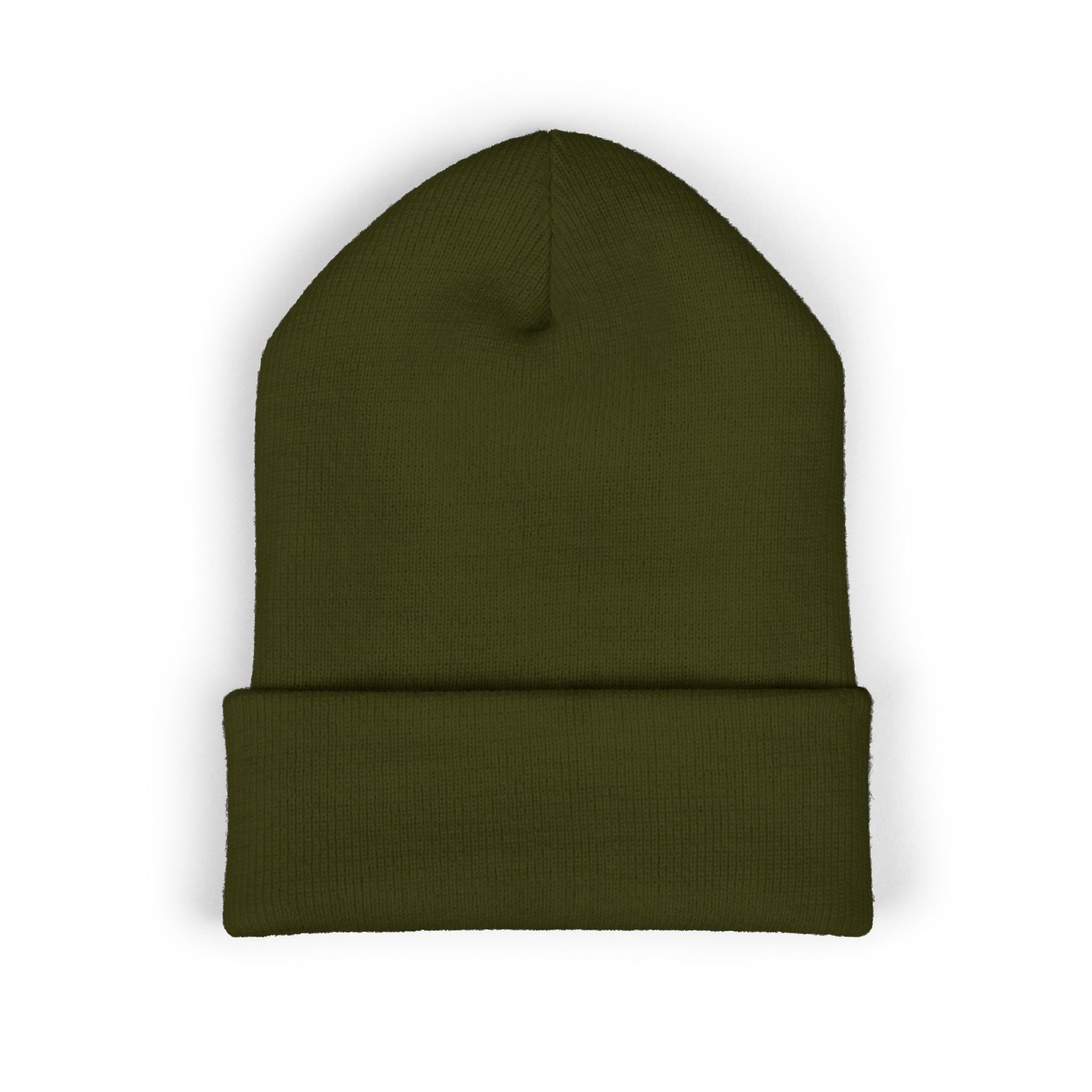 Against All Odds Classic Beanie