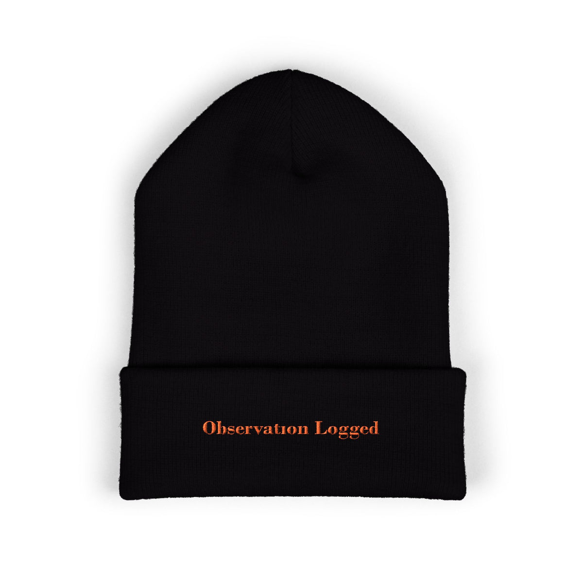 Against All Odds Classic Beanie