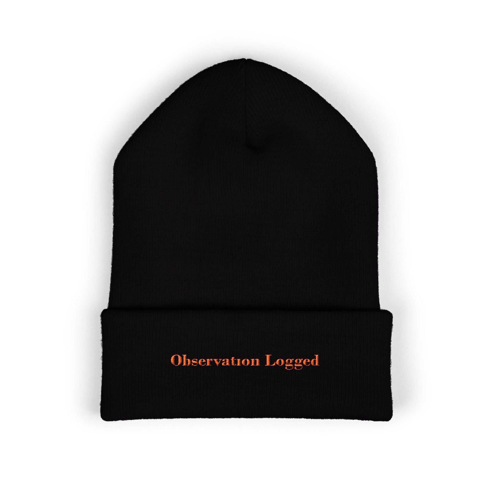 Against All Odds Classic Beanie