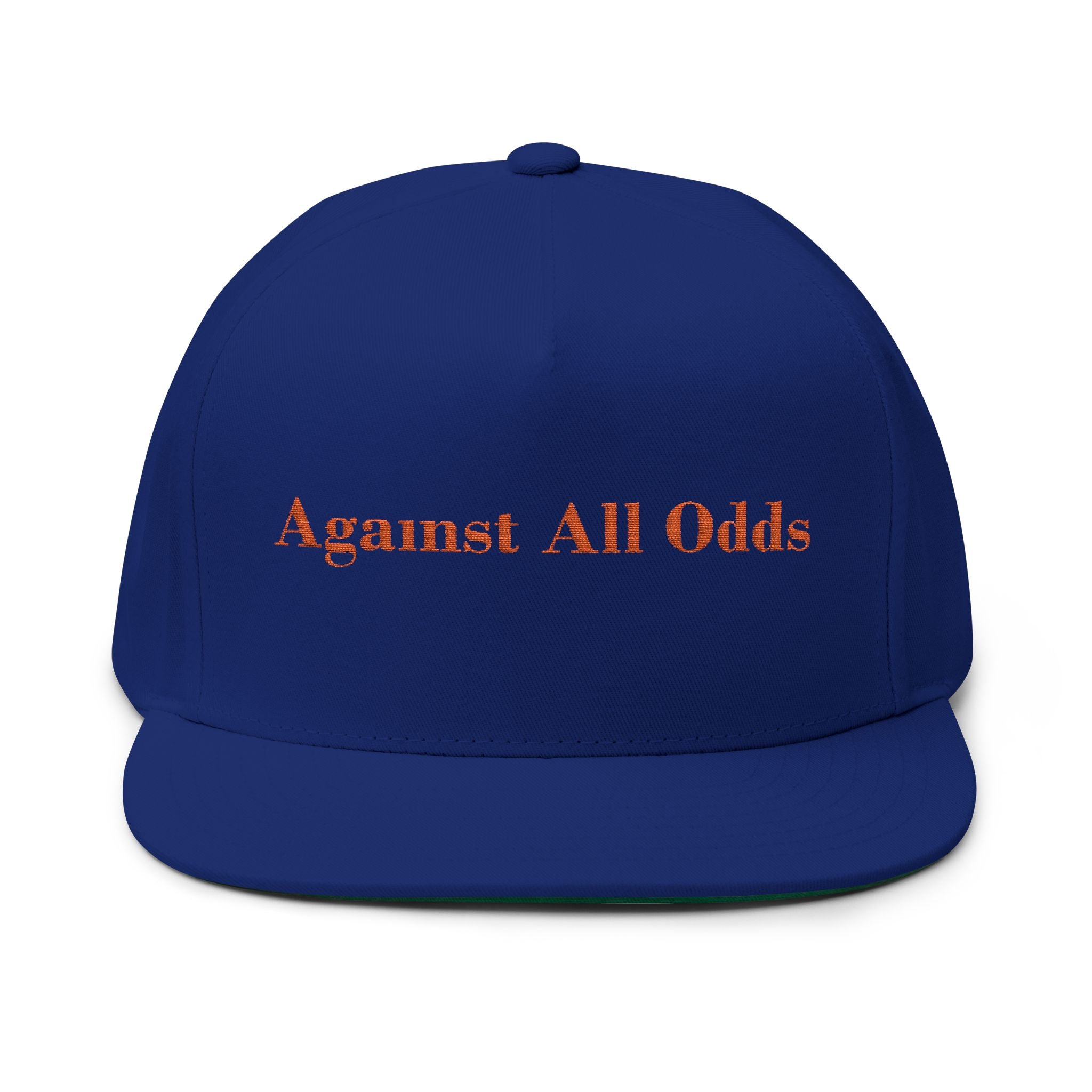 Against All Odds Hat