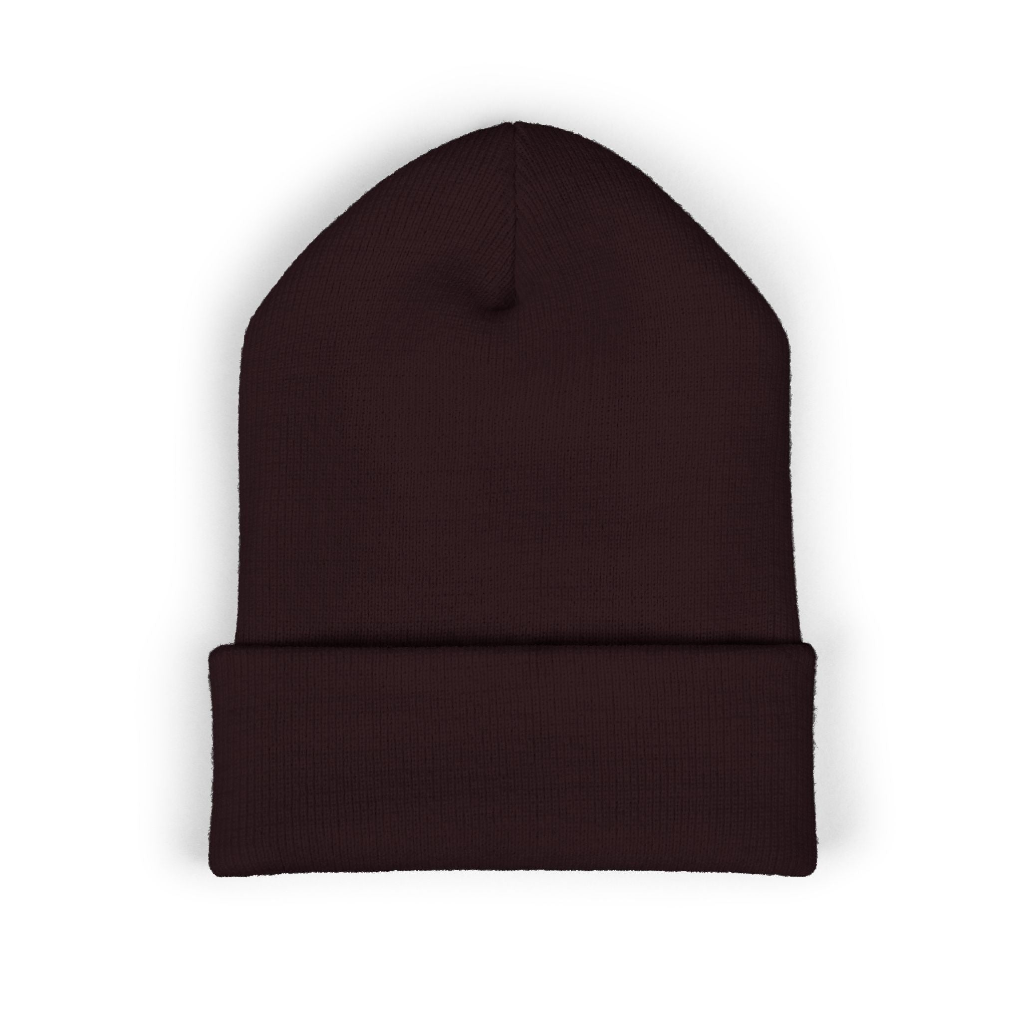 Against All Odds Classic Beanie