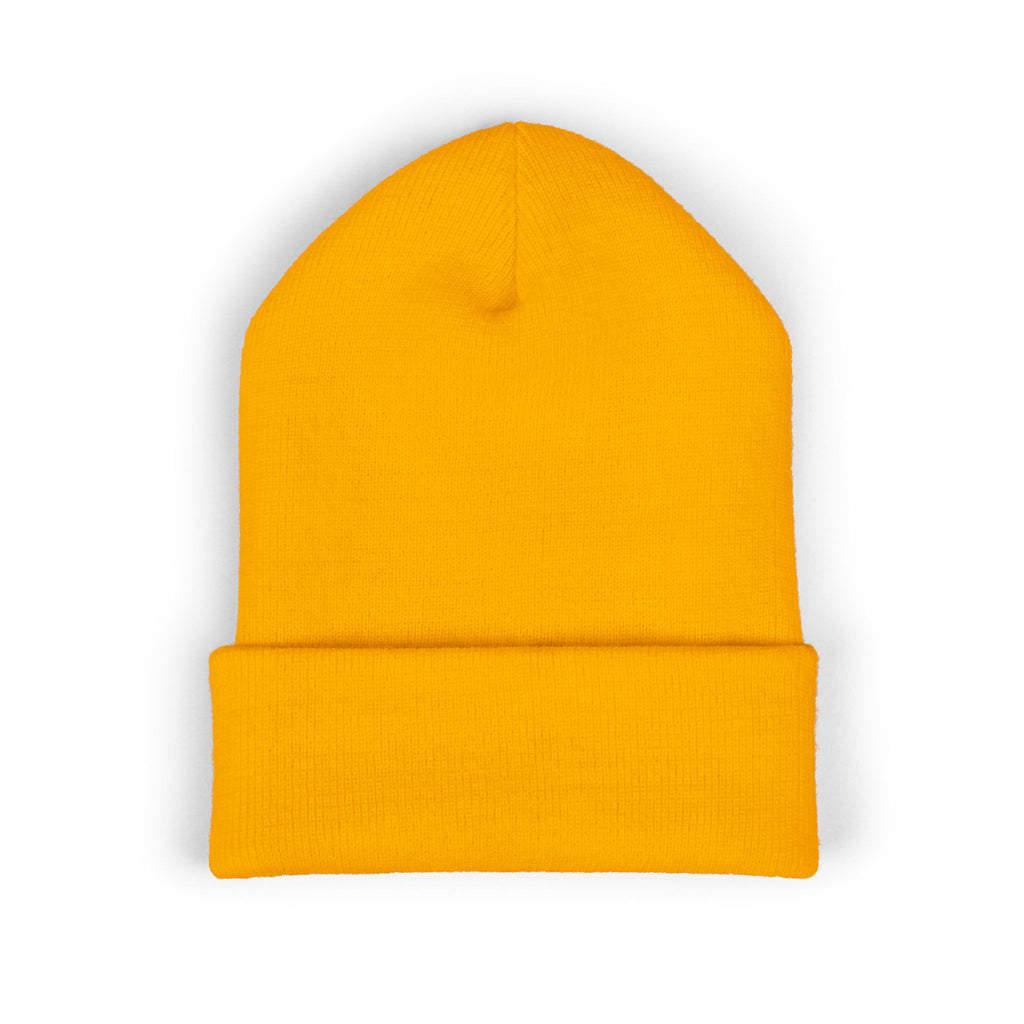 Against All Odds Classic Beanie