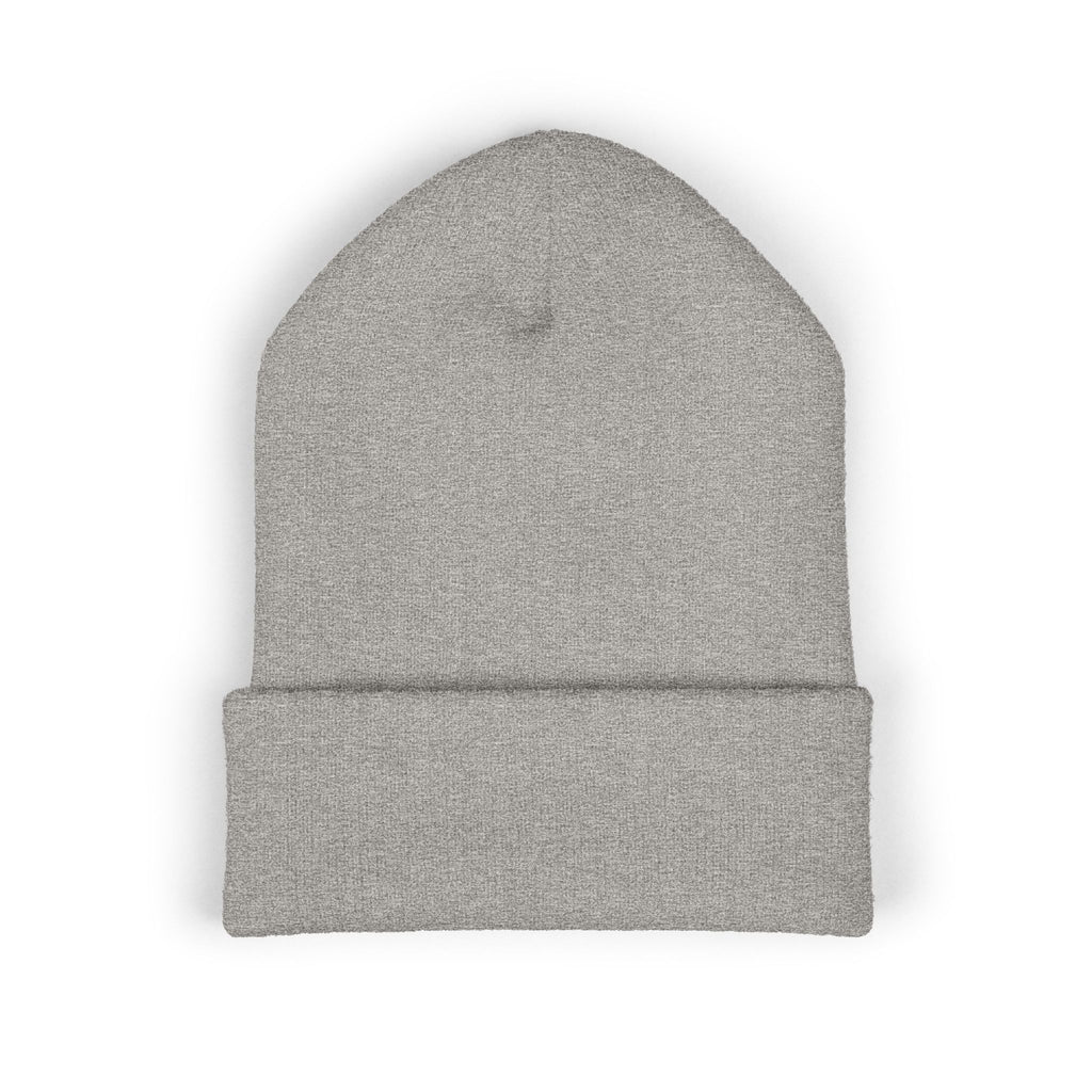 Against All Odds Classic Beanie