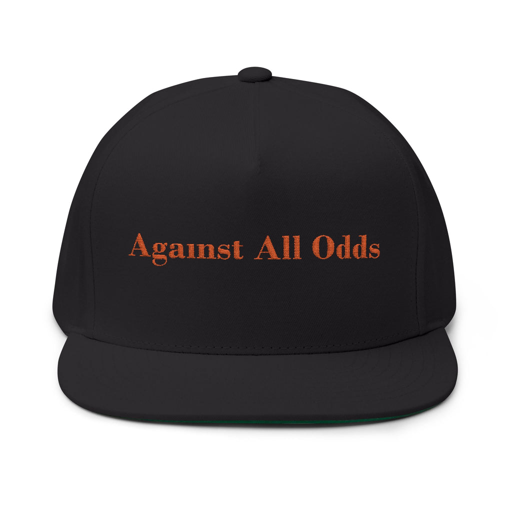 Against All Odds Hat