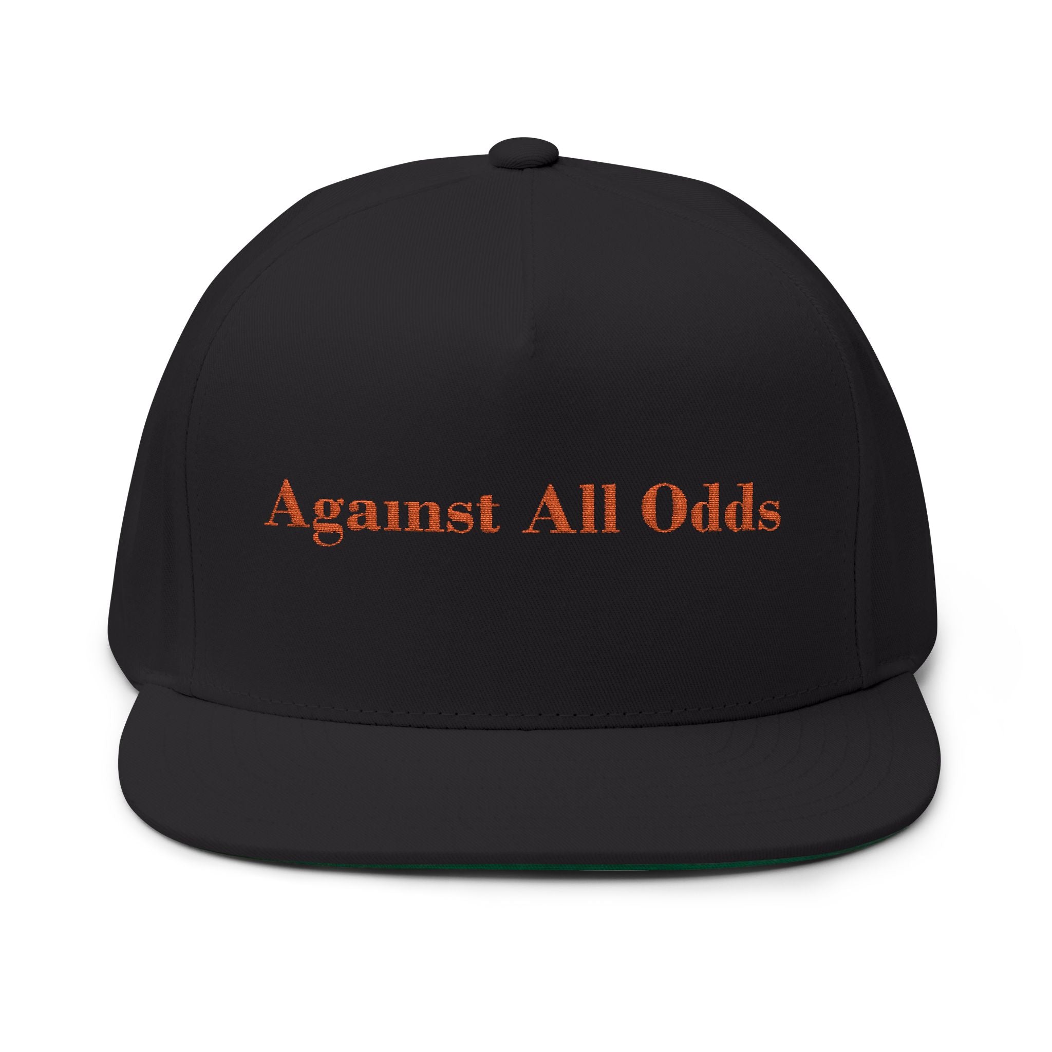 Against All Odds Hat