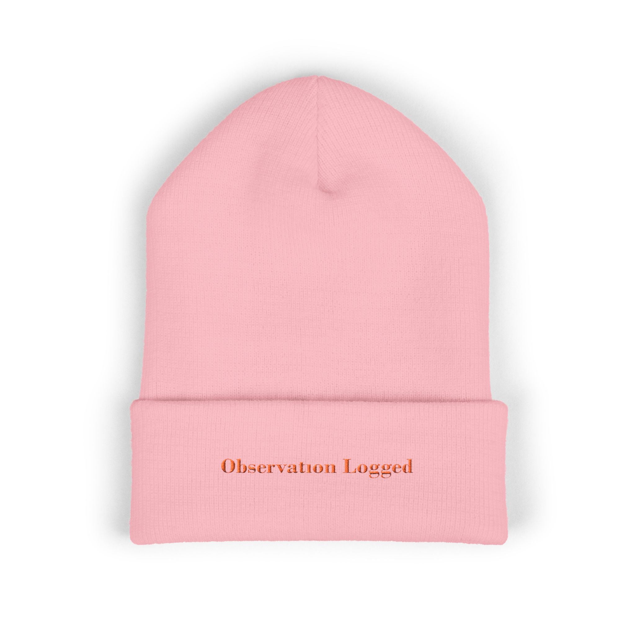 Against All Odds Classic Beanie