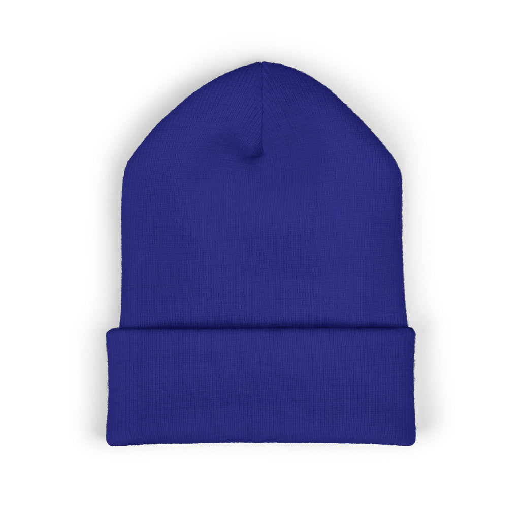 Against All Odds Classic Beanie
