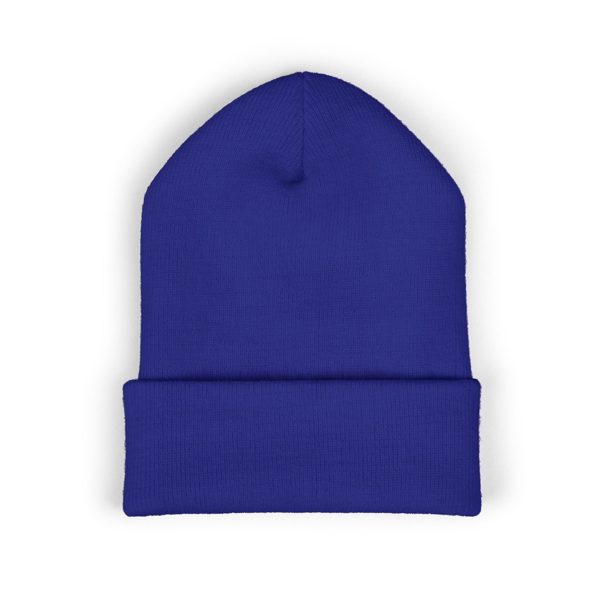 Against All Odds Classic Beanie
