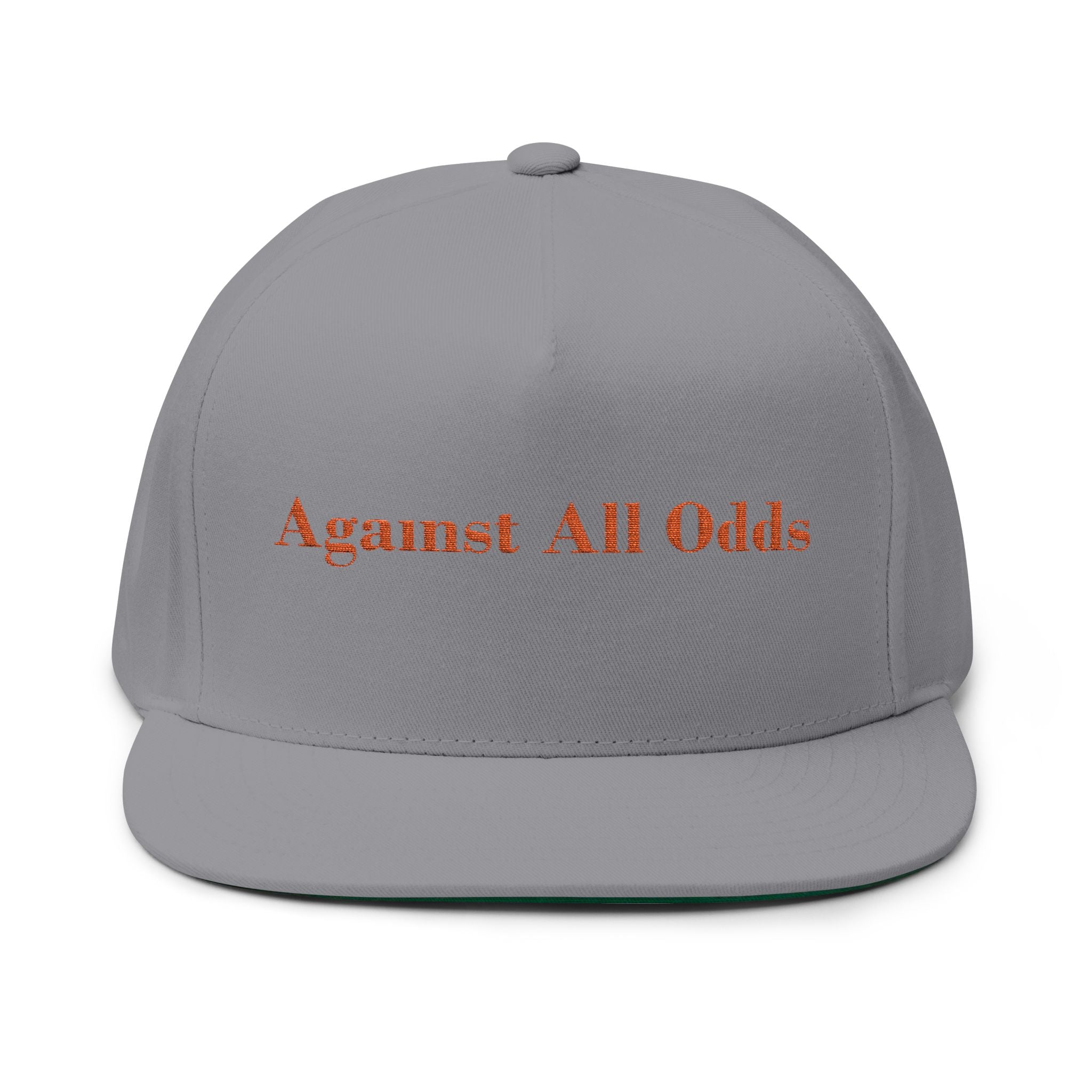 Against All Odds Hat