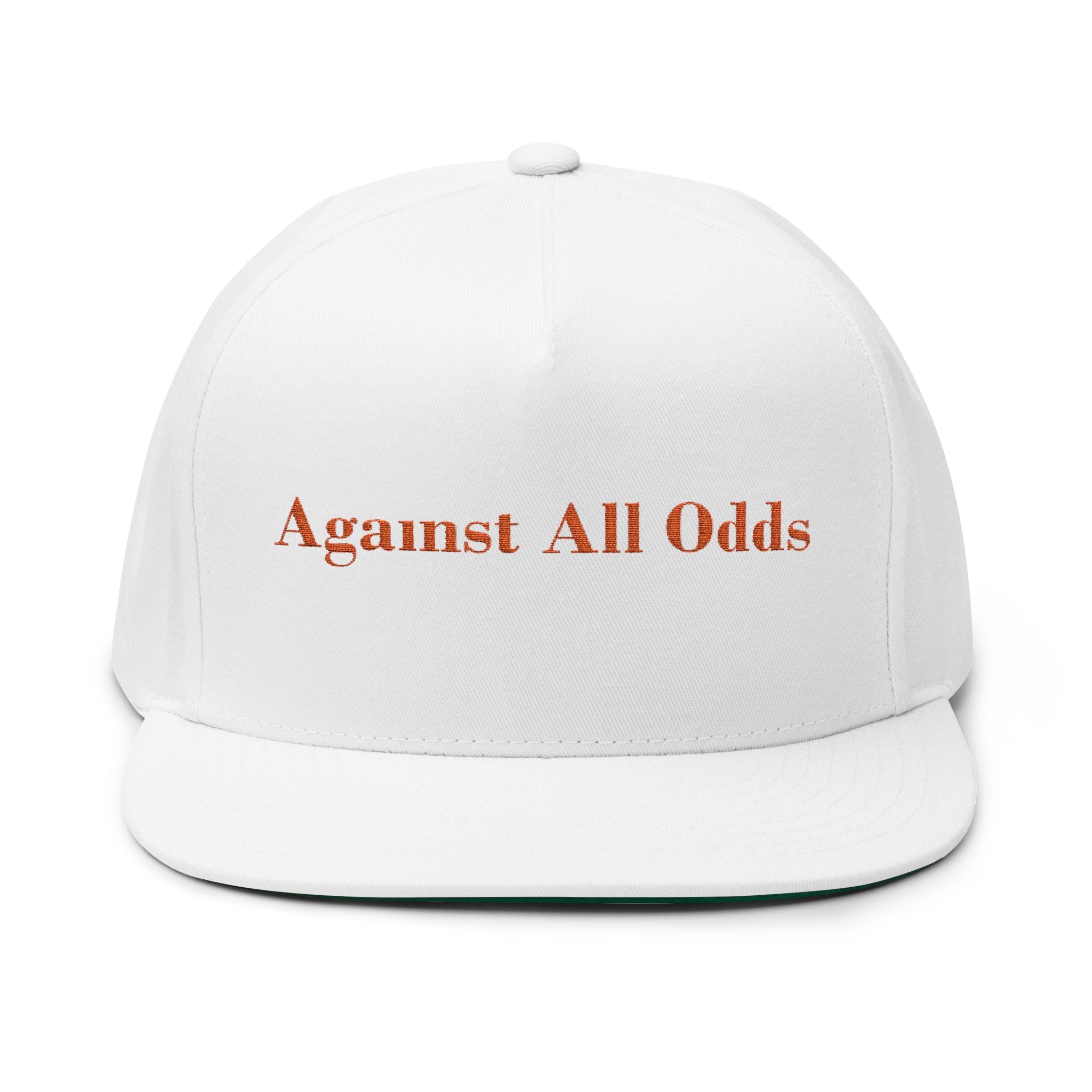 Against All Odds Hat