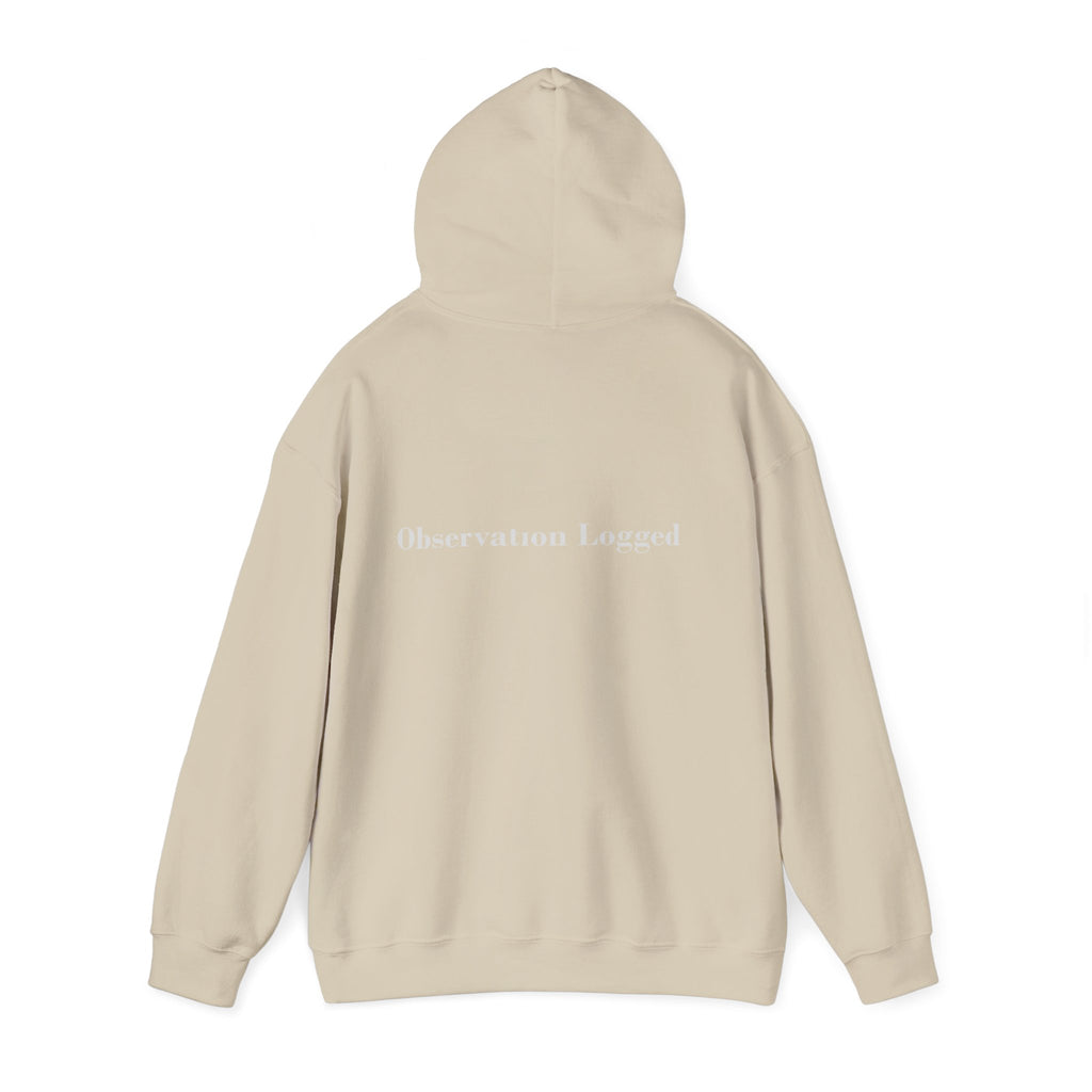 Against All Odds Heavy Blend™ Hooded Sweatshirt