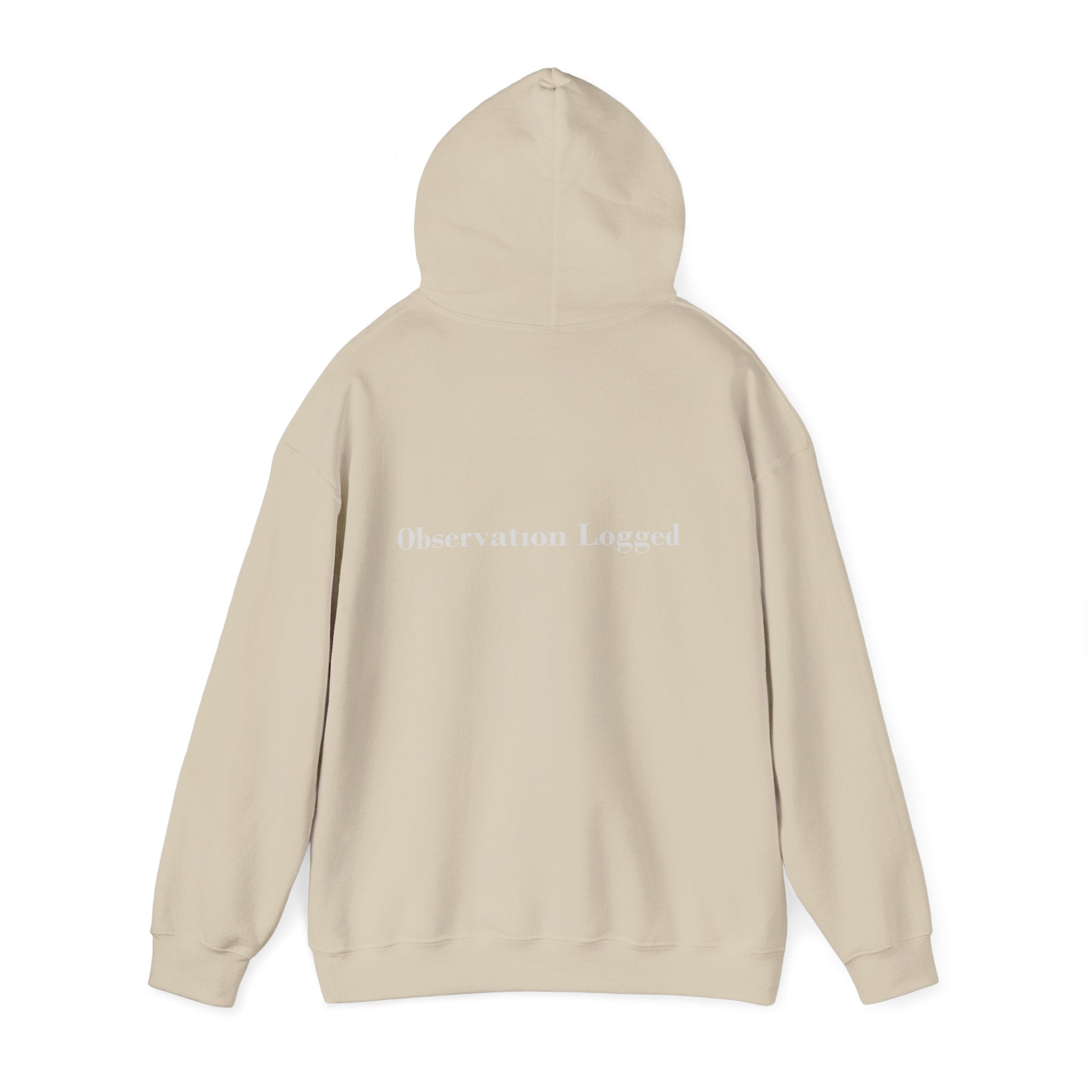 Against All Odds Heavy Blend™ Hooded Sweatshirt