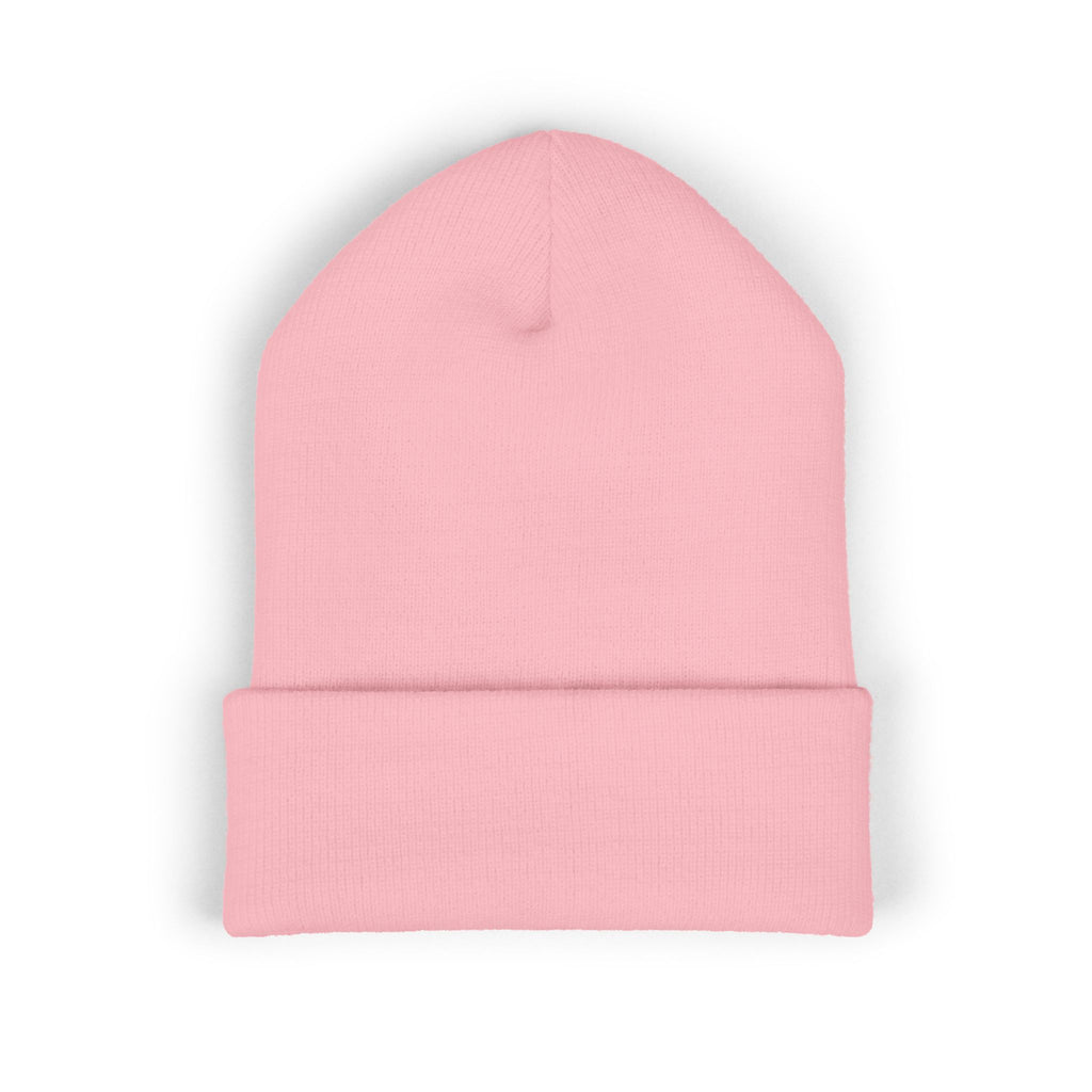 Against All Odds Classic Beanie