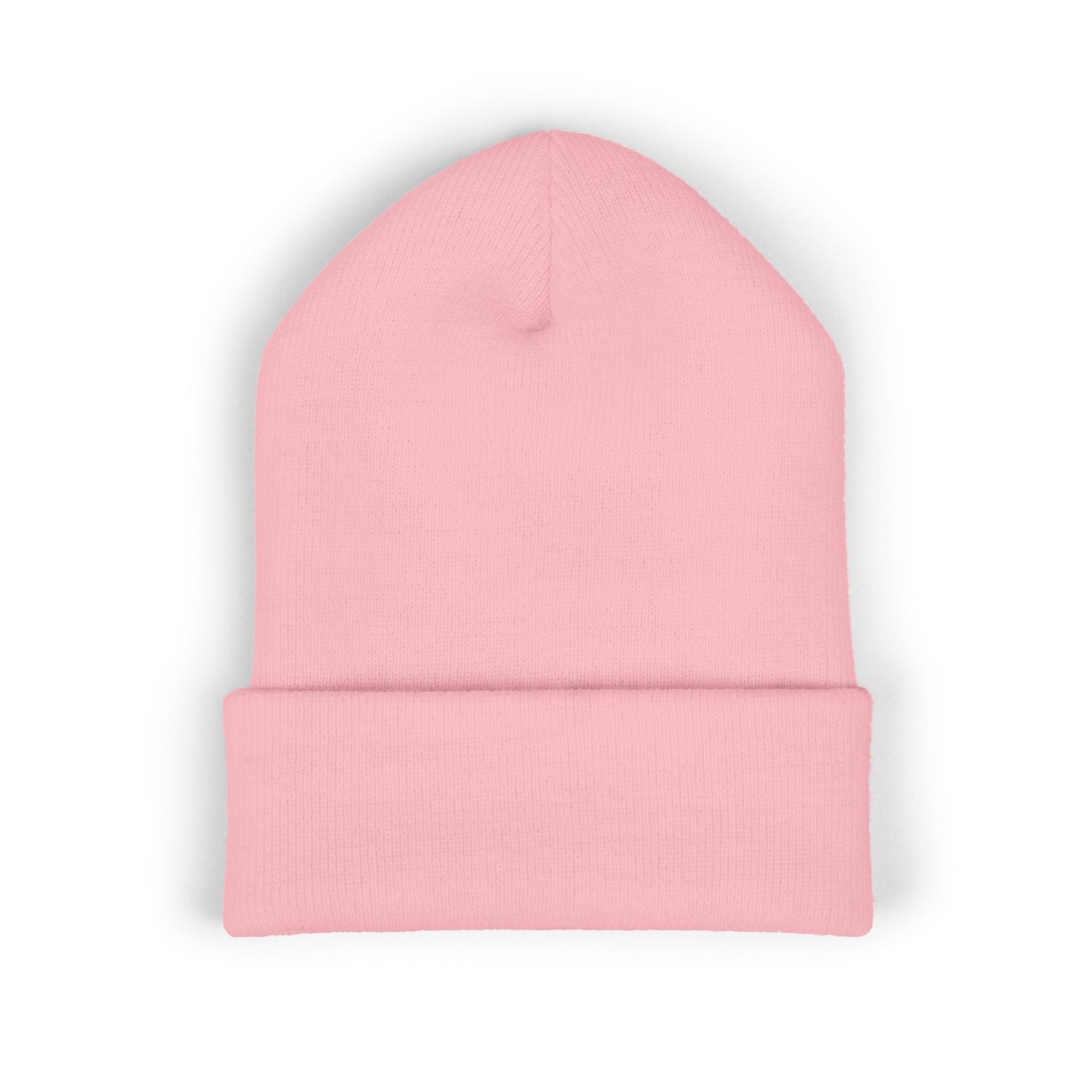 Against All Odds Classic Beanie