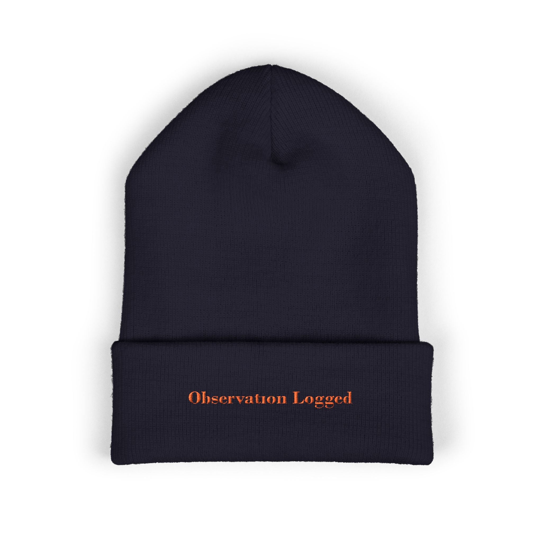 Against All Odds Classic Beanie