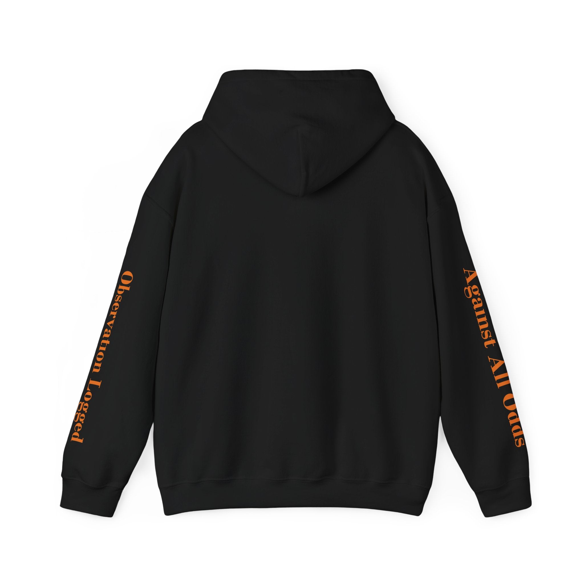 Against All odds Hoodie
