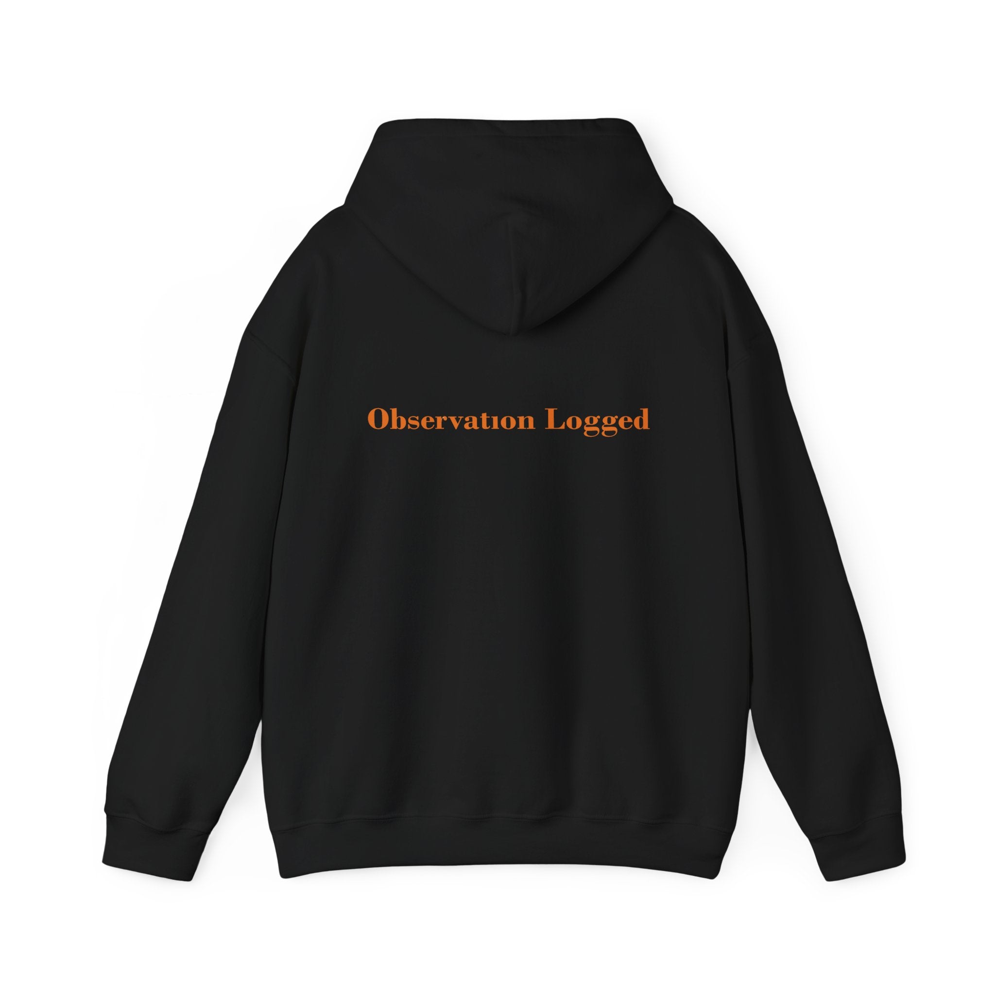 Against All Odds Heavy Blend™ Hooded Sweatshirt
