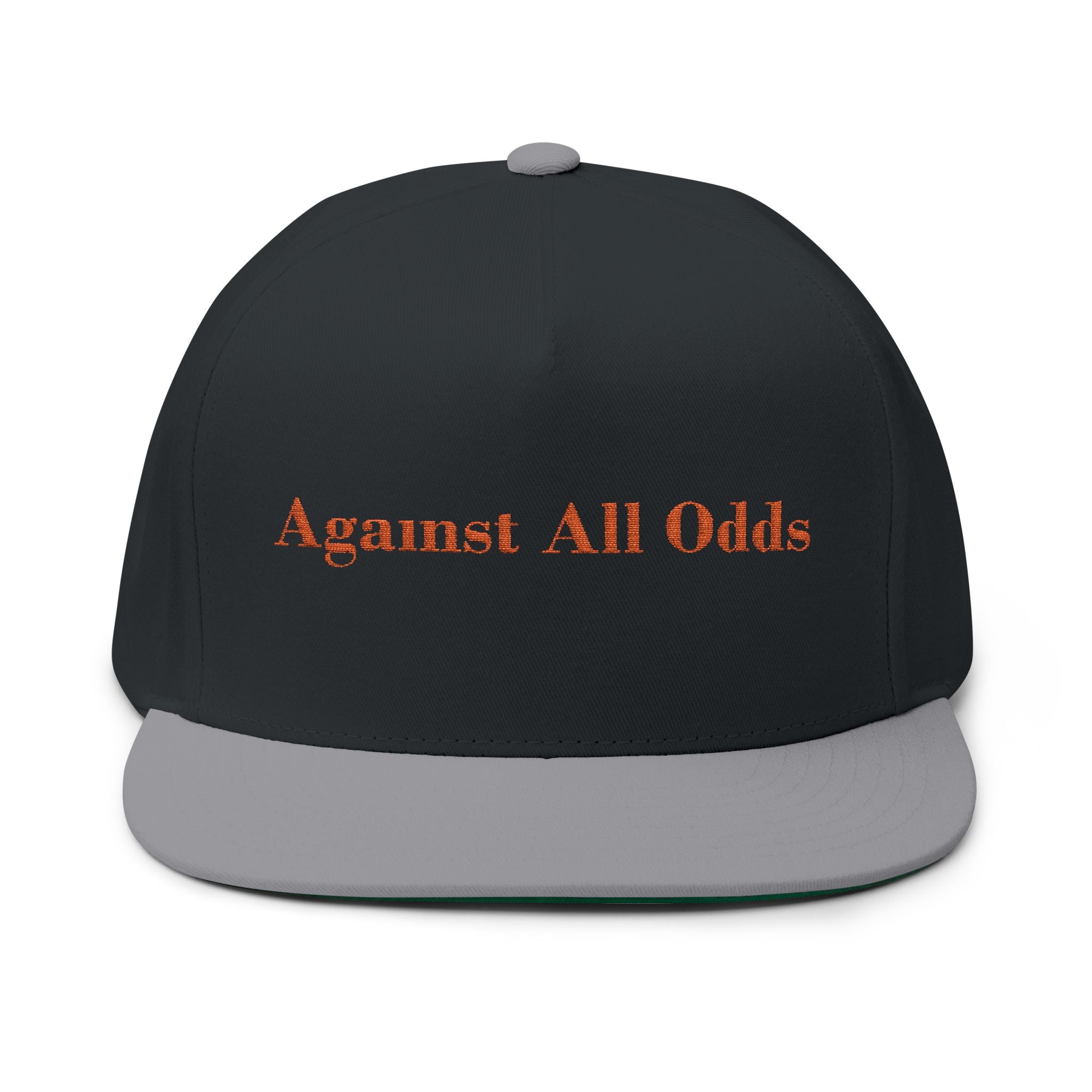 Against All Odds Hat