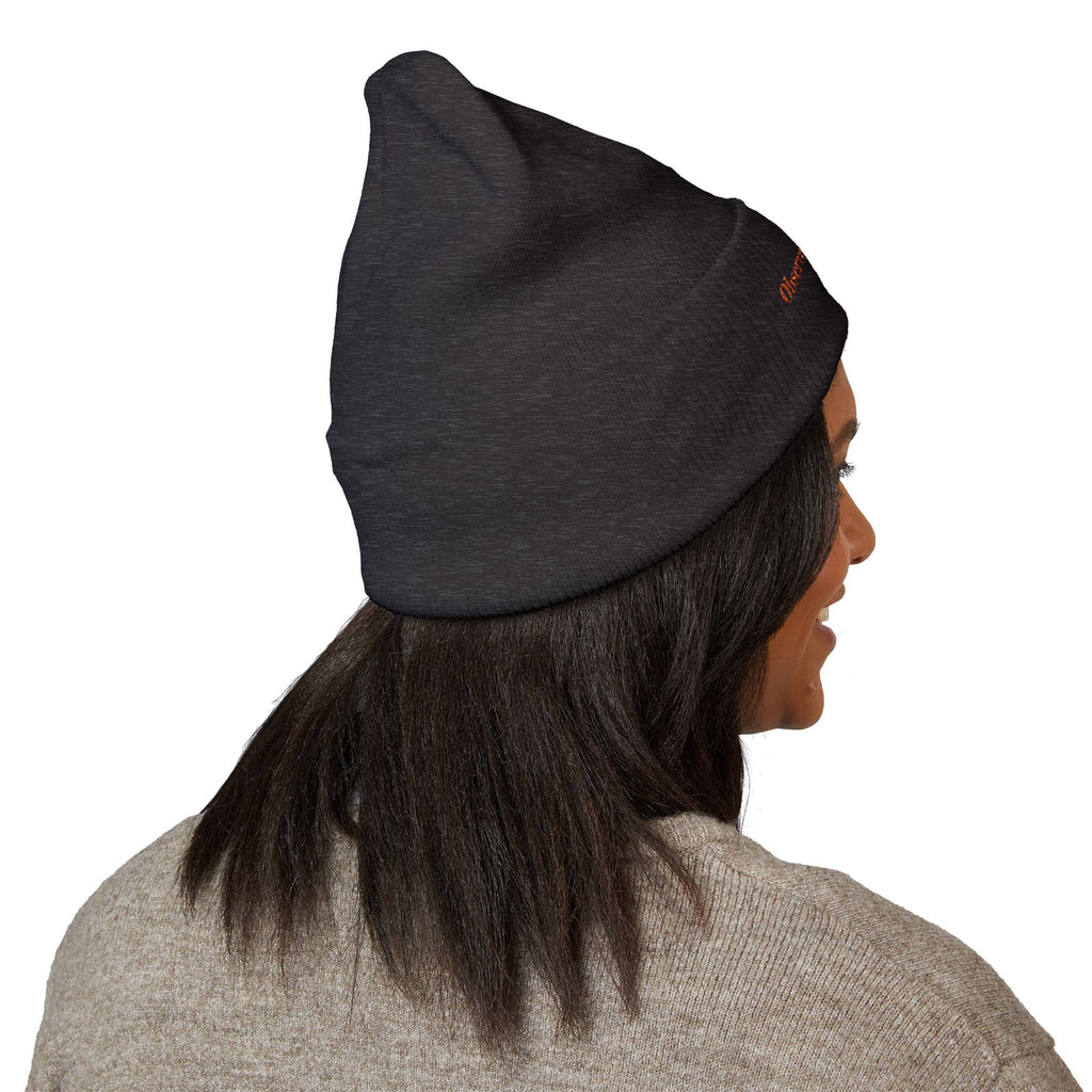 Against All Odds Classic Beanie