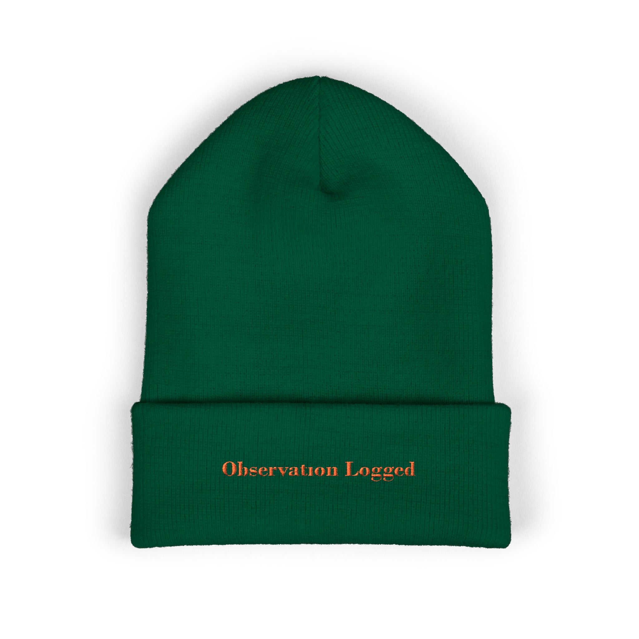 Against All Odds Classic Beanie