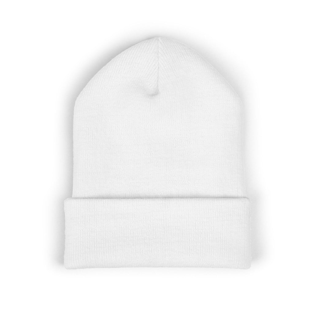 Against All Odds Classic Beanie