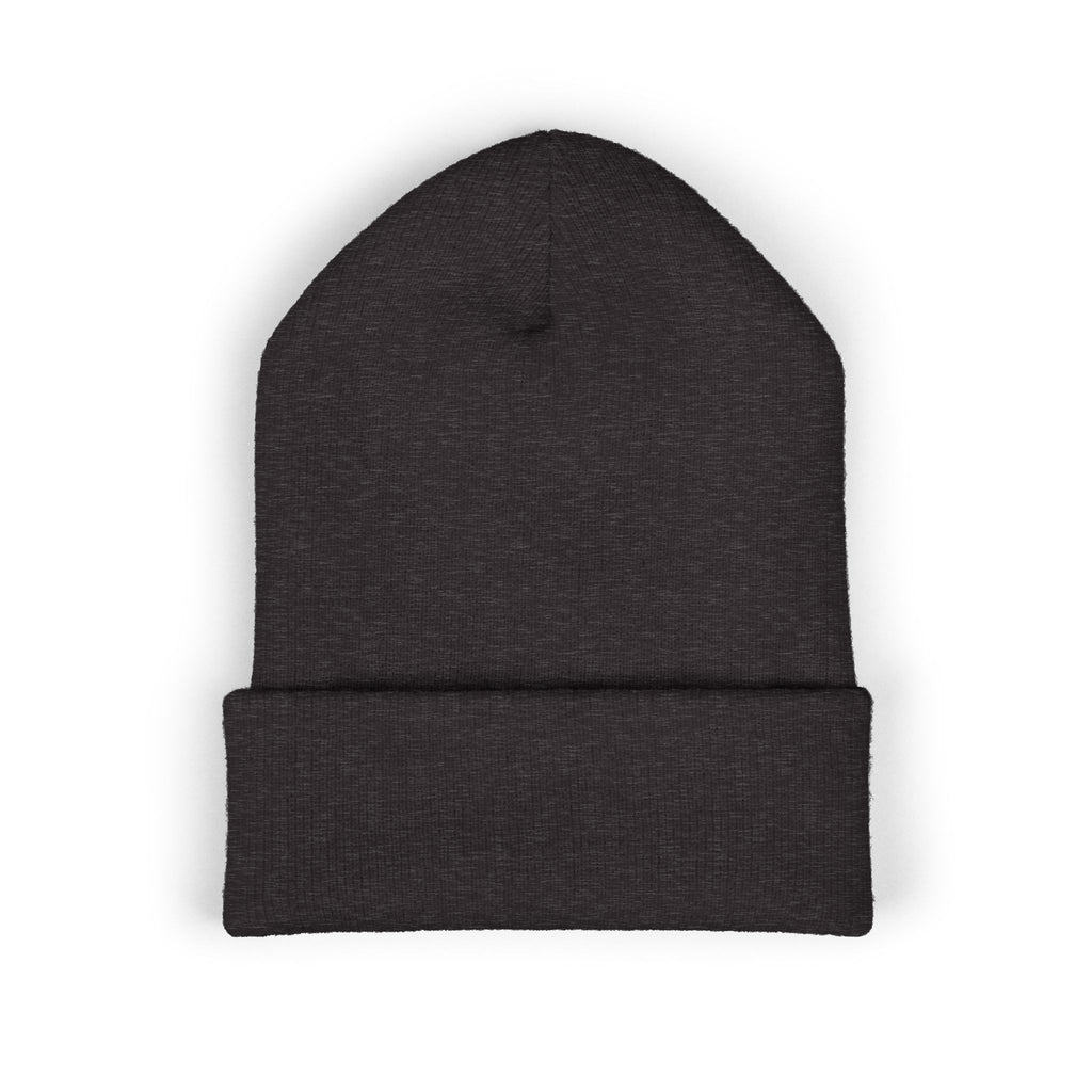 Against All Odds Classic Beanie