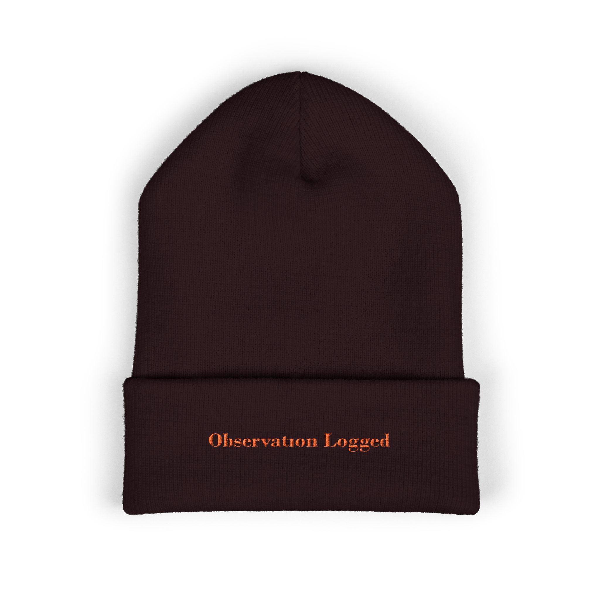 Against All Odds Classic Beanie