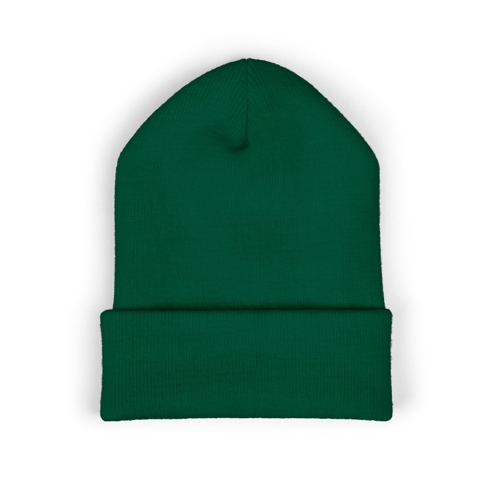 Against All Odds Classic Beanie